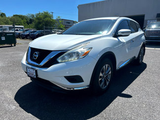 Used 2016 Nissan Murano S w/ Navigation Package image 1