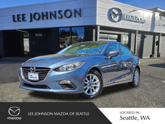 Used 2014 MAZDA MAZDA3 i Touring w/ Moonroof Package 1 image 1