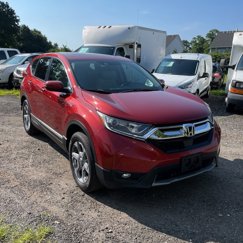 Used 2019 Honda CR-V EX-L image 1