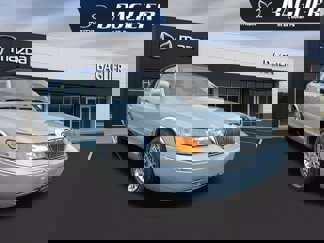 Used 2002 Mercury Grand Marquis GS image 1