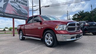 Used 2015 RAM 1500 Lone Star image 1
