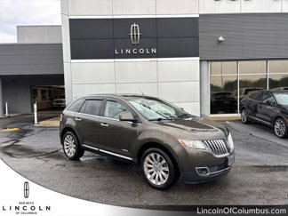 Used 2011 Lincoln MKX 2WD w/ 101A Rapid Spec Order Code image 1