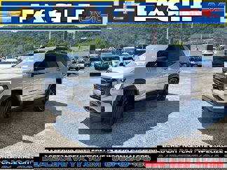New 2026 GMC Terrain Elevation image 1
