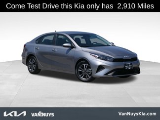 Used 2024 Kia Forte LXS w/ LXS Technology Package image 1