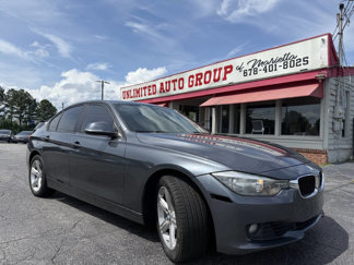 Used 2014 BMW 328i Sedan image 1