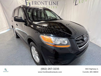 Used 2011 Hyundai Santa Fe GLS image 1