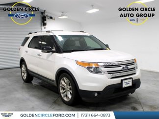 Used 2015 Ford Explorer XLT w/ Equipment Group 202B image 1