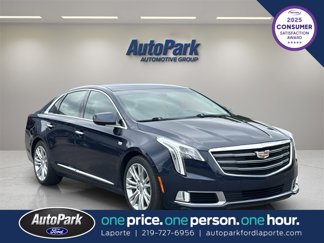 Used 2019 Cadillac XTS Luxury image 1