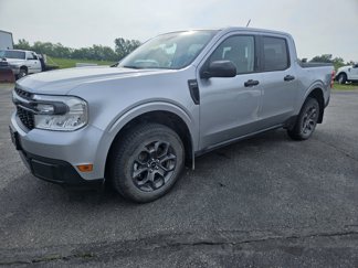 Used 2022 Ford Maverick XLT image 1