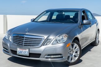 Used 2012 Mercedes-Benz E 350 Sedan image 1