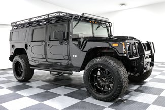 Used 2006 HUMMER H1 4-Door Wagon image 1