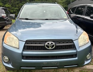Used 2010 Toyota RAV4 4WD image 1