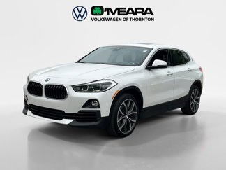 Used 2020 BMW X2 xDrive28i w/ Convenience Package image 1