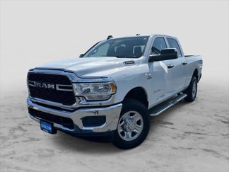 Certified 2022 RAM 2500 Tradesman image 1