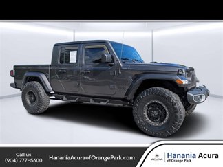 Used 2021 Jeep Gladiator Sport image 1