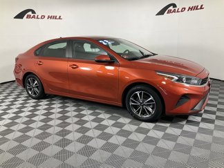 Used 2023 Kia Forte LXS w/ LXS Technology Package image 1
