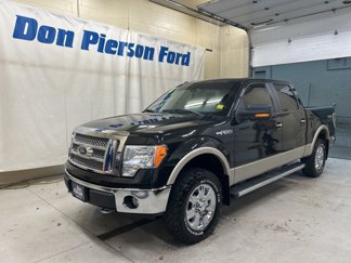 Used 2010 Ford F150 XLT image 1