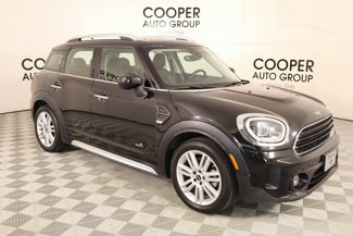 Used 2022 MINI Cooper Countryman ALL4 image 1