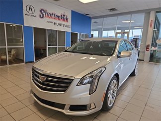 Used 2019 Cadillac XTS Luxury image 1