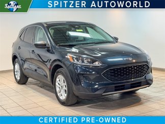 Used 2022 Ford Escape SE w/ Convenience Package image 1