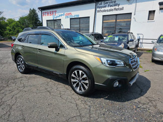 Used 2016 Subaru Outback 2.5i Limited image 1