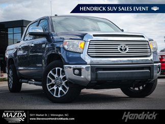 Used 2014 Toyota Tundra Limited image 1