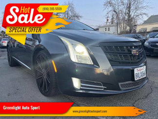 Used 2014 Cadillac XTS Platinum image 1
