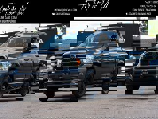 Used 2015 RAM 1500 Express image 1