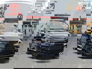 Used 2023 Toyota Corolla SE image 1