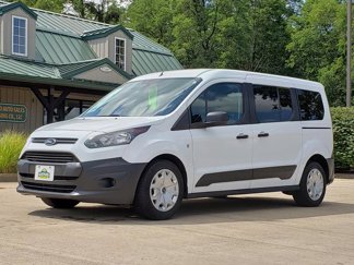 Used 2017 Ford Transit Connect XL image 1