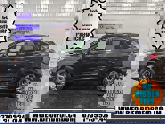 Used 2024 Ford Escape ST-Line image 1