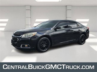 Used 2015 Chevrolet Malibu LT image 1
