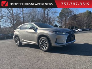 Used 2021 Lexus RX 350 AWD image 1