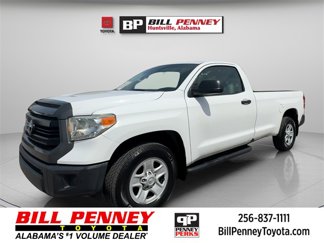 Used 2014 Toyota Tundra SR image 1