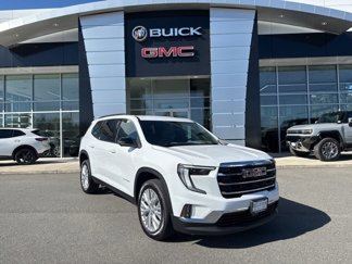 New 2025 GMC Acadia Elevation w/ Elevation Premium Package image 1