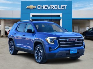 New 2025 GMC Terrain Elevation w/ Elevation Premium Package image 1