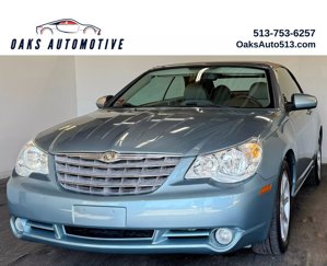 Used 2009 Chrysler Sebring Touring w/ Special Touring Group image 1