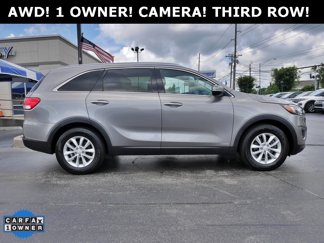 Used 2018 Kia Sorento LX image 1