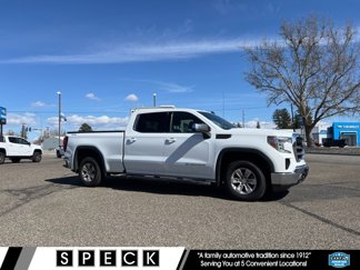 Used 2019 GMC Sierra 1500 SLE image 1