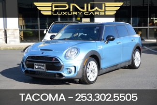 Used 2017 MINI Cooper Clubman S image 1