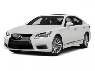 Used 2013 Lexus LS 460 w/ Comfort Pkg image 1