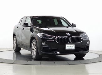 Used 2020 BMW X2 xDrive28i w/ Convenience Package image 1