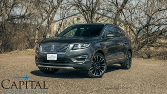 Used 2019 Lincoln MKC Reserve image 1