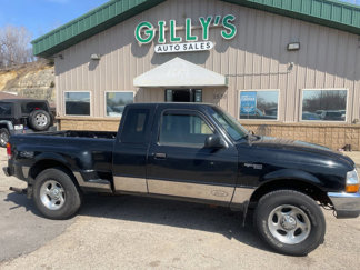 Used 1999 Ford Ranger XL image 1