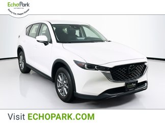 Used 2022 MAZDA CX-5 AWD 2.5 S image 1