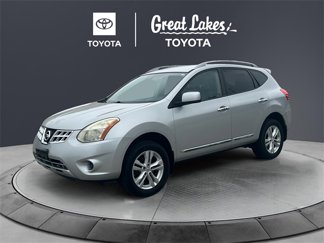 Used 2012 Nissan Rogue SV image 1