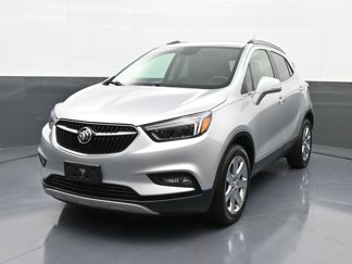 Used 2018 Buick Encore Essence w/ Experience Buick Package image 1