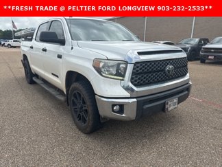 Used 2019 Toyota Tundra SR5 image 1