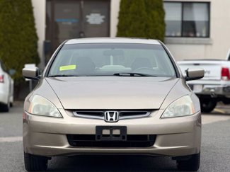 Used 2005 Honda Accord EX-L image 1