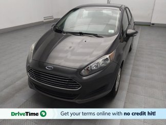 Used 2016 Ford Fiesta SE image 1